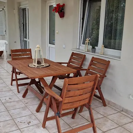 Modern Sea In Tatil Evi *