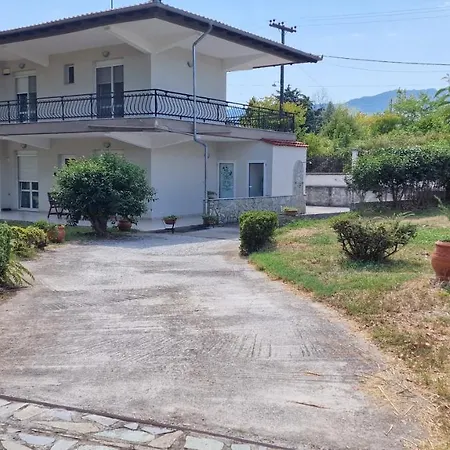 Modern Sea In Case de vacanță *