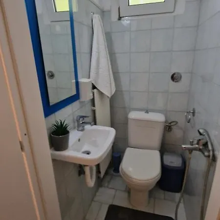 Modern Sea In Case de vacanță *