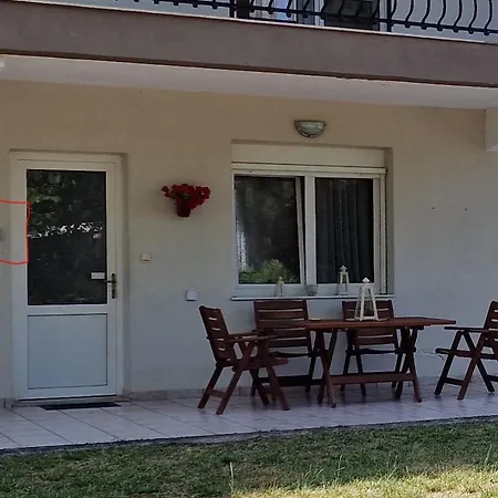 Modern Sea In Tatil Evi Leptokarya (Pieria)