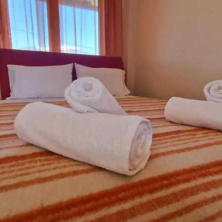 Modern Sea In Tatil Evi *