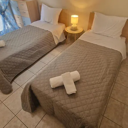 Modern Sea In Case de vacanță *