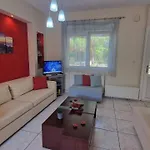 Сasa de vacaciones Modern Sea In - Starlink Wifi Leptokarya (Pieria)