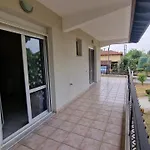Modern Sea In - Starlink Wifi Сasa de vacaciones Leptokarya (Pieria)
