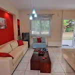 Modern Sea In - Starlink Wifi * Leptokarya (Pieria)