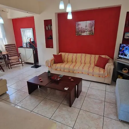 بيت للعطل Modern Sea In *