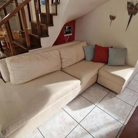 Holiday home Modern Sea In Leptokarya (Pieria)