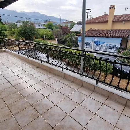 بيت للعطل Modern Sea In