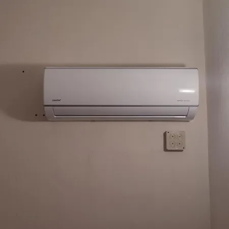 Modern Sea In - Starlink Wifi Ferienhaus *