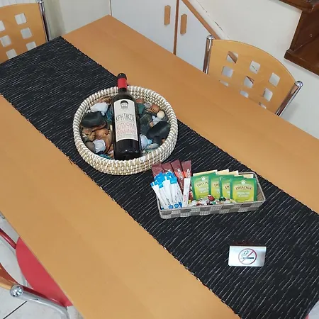 Modern Sea In - Starlink Wifi Ferienhaus