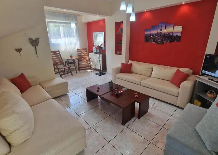 Modern Sea In - Starlink Wifi Casa de Férias *