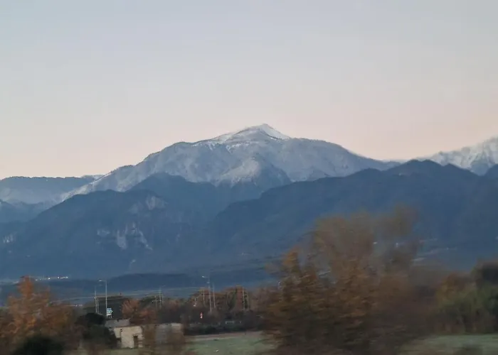 Modern Sea In - Starlink Wifi לפטוקריה