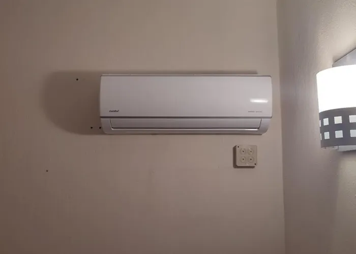 Modern Sea In - Starlink Wifi Casa de Férias *